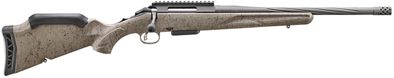 Ruger American Gen 2 Ranch .350 Legend Bolt Action Rifle