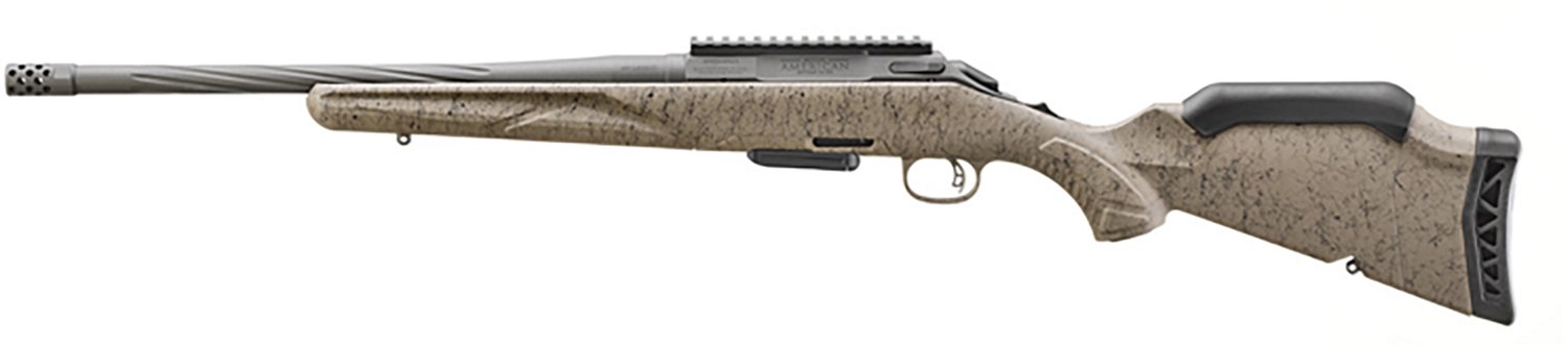 Ruger American Gen 2 Ranch .350 Legend Bolt Action Rifle - view number 2