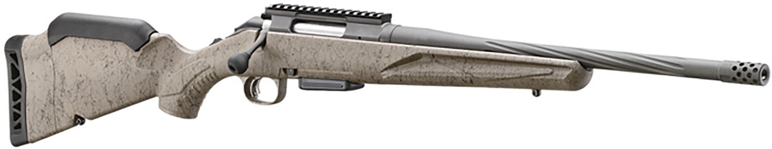 Ruger American Gen 2 Ranch .350 Legend Bolt Action Rifle - view number 3