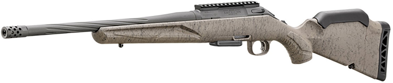 Ruger American Gen 2 Ranch .350 Legend Bolt Action Rifle - view number 4