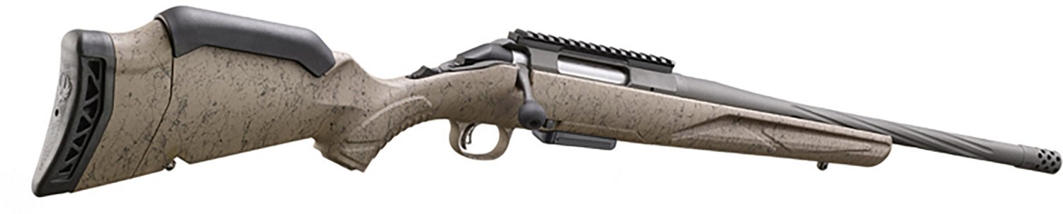 Ruger American Gen 2 Ranch .350 Legend Bolt Action Rifle - view number 5