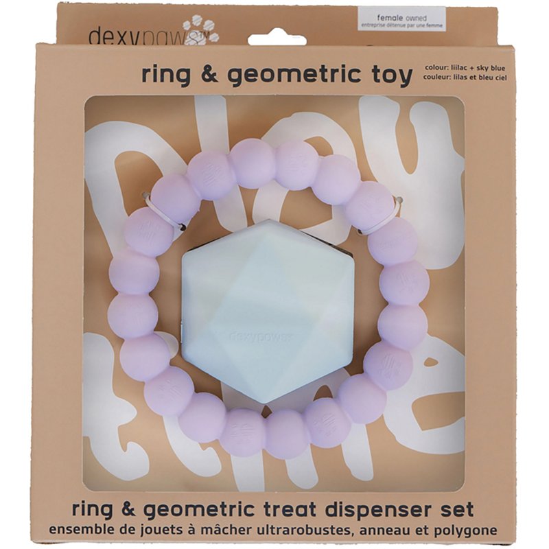 Dexypaws Chew Maste…