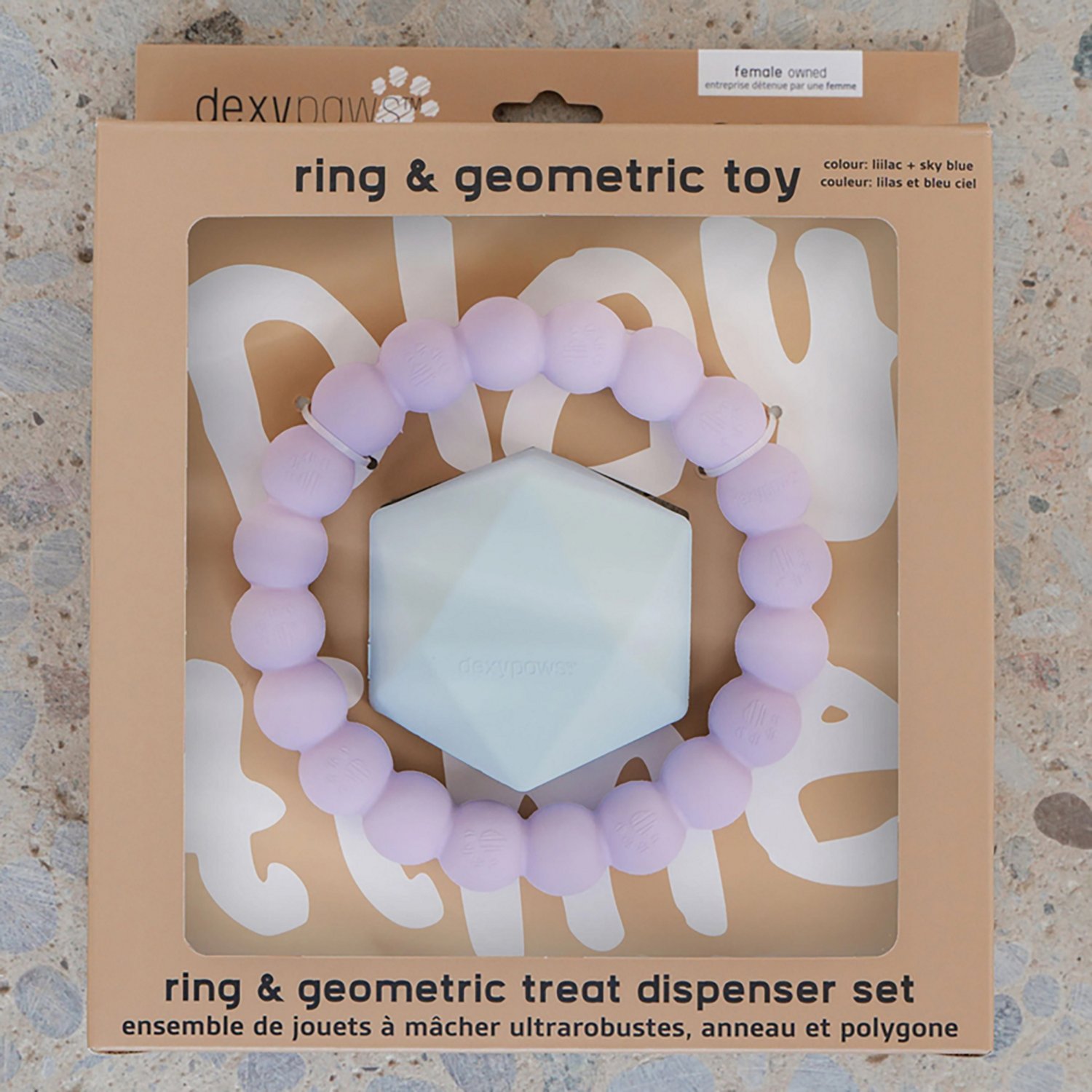 Dexypaws Chew Master Set - view number 7