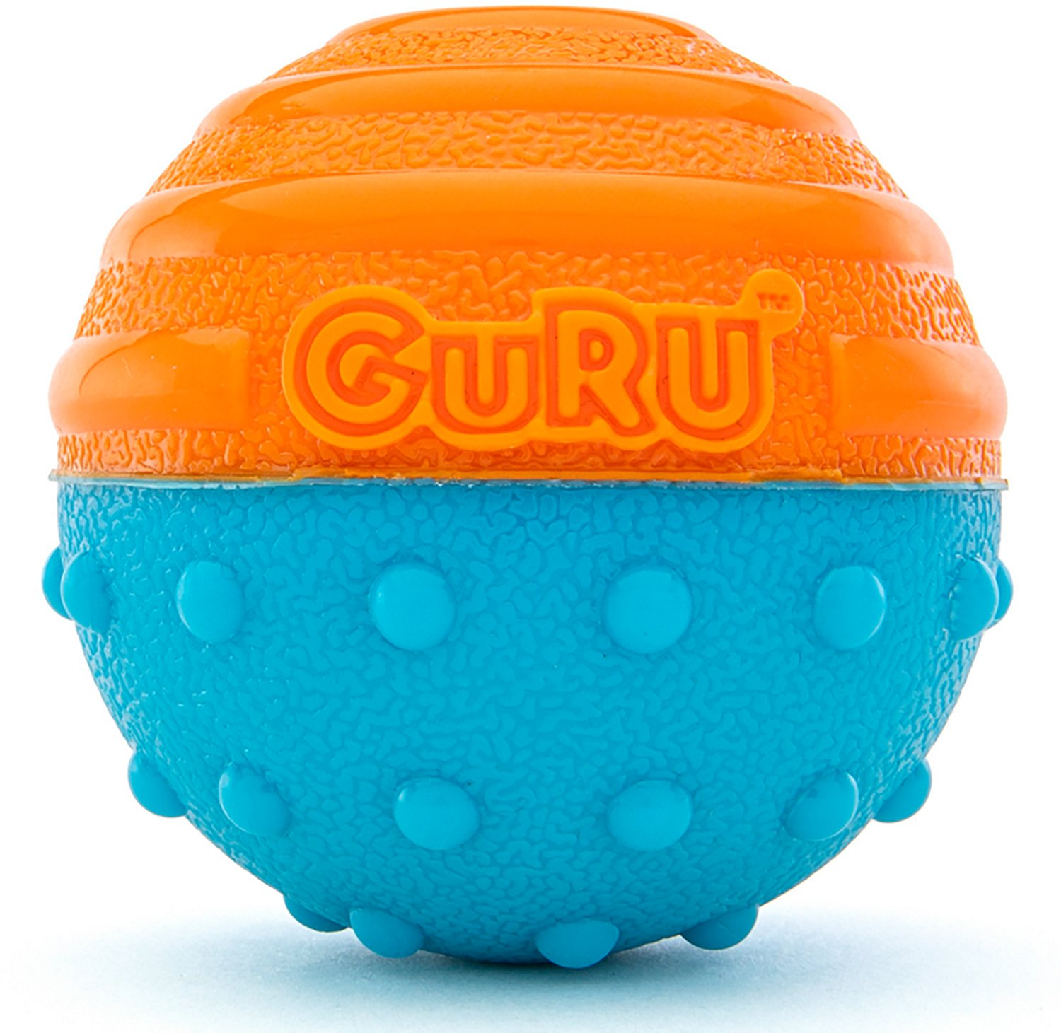 GURU Pet Crunch & Squeak Balls 2-Pack - view number 3