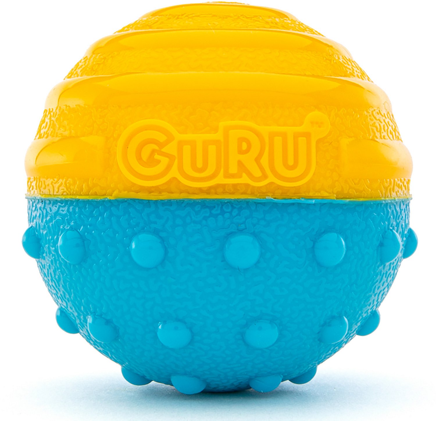 GURU Pet Crunch & Squeak Balls 2-Pack - view number 5