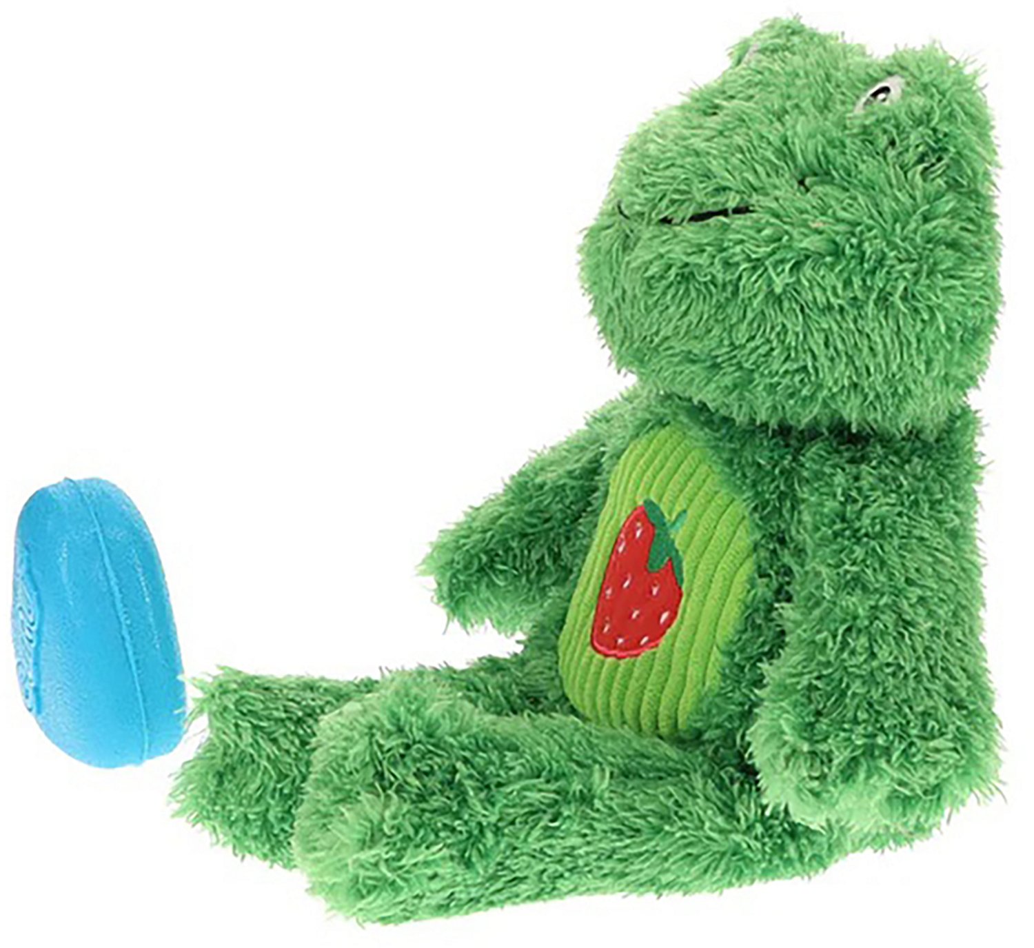 GURU Pet Soft Scents Frog