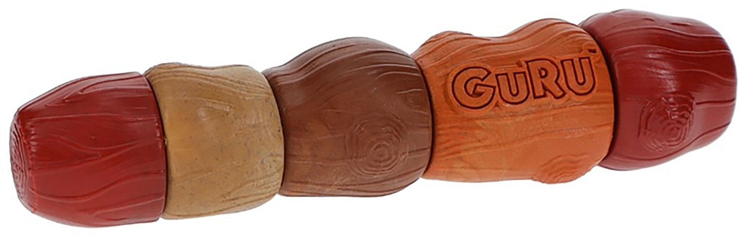 GURU Pet Multi-Flavor Stick