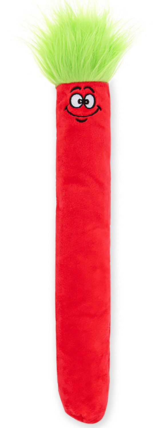 GURU Pet Fry Guy Larry Chew Toy