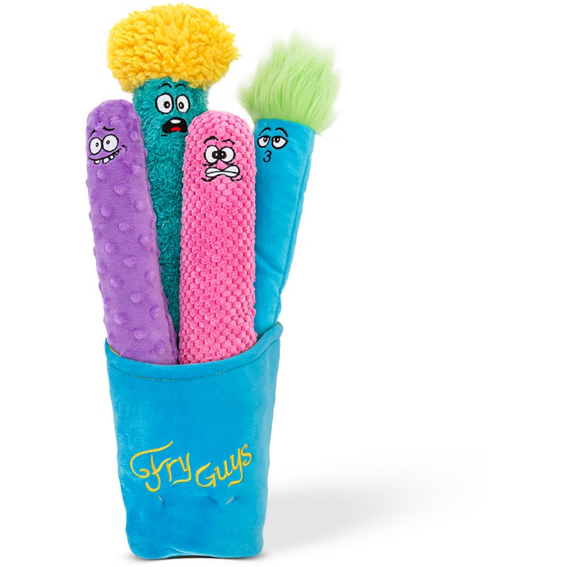 Guru Pet Fry Guy Ch…