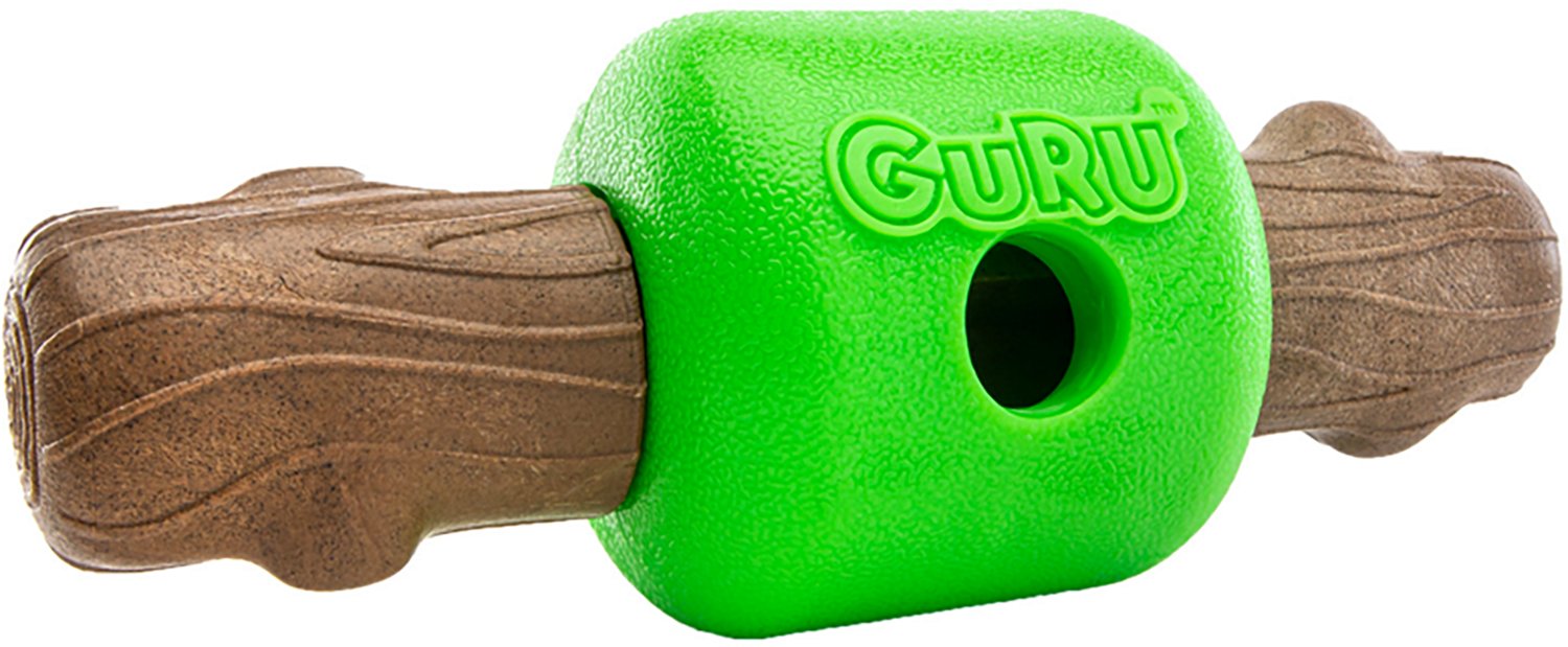 GURU Pet Spin & Treat Stick