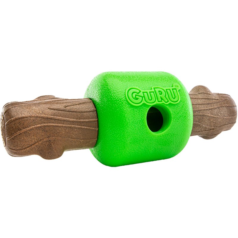 850050756392 Spin Treat Stick Treat Dispenser Dog Toy - Large
