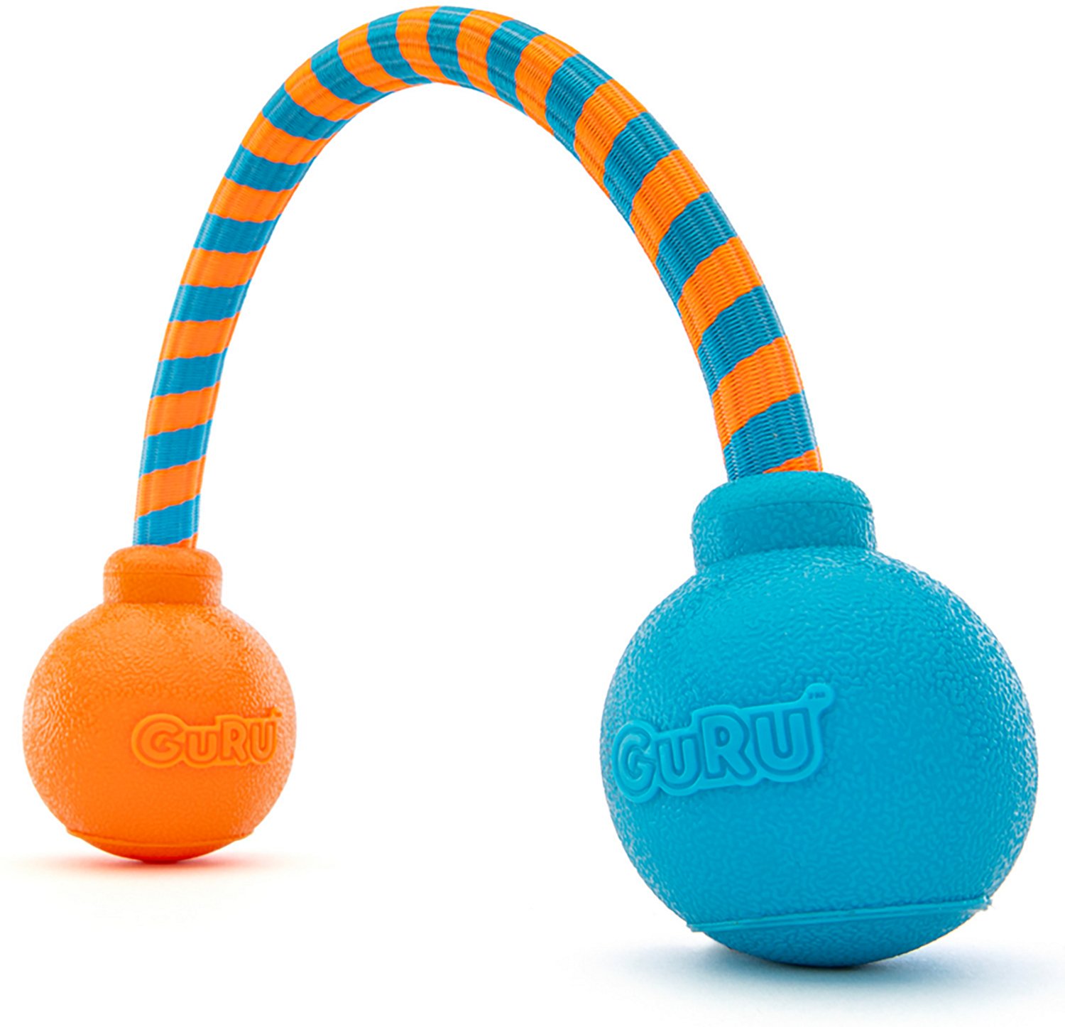 GURU Pet Squeaking Rope Dog Toy - view number 6