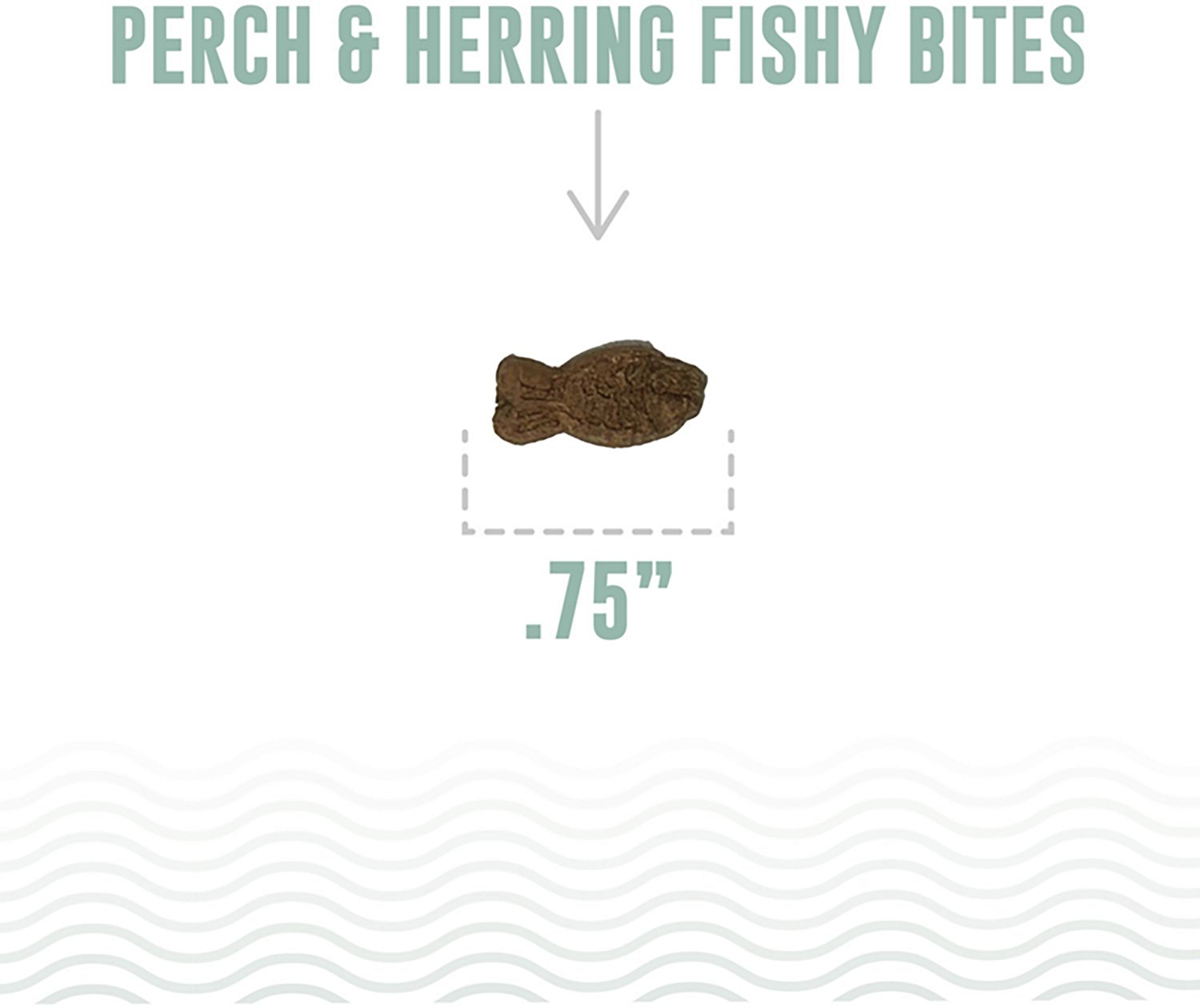 Icelandic+ 2 oz. Fishy Bites Bag - view number 3