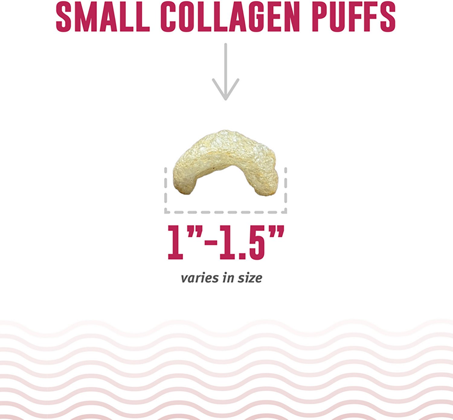Icelandic+ 1.3 oz. Collagen Puffs - view number 4
