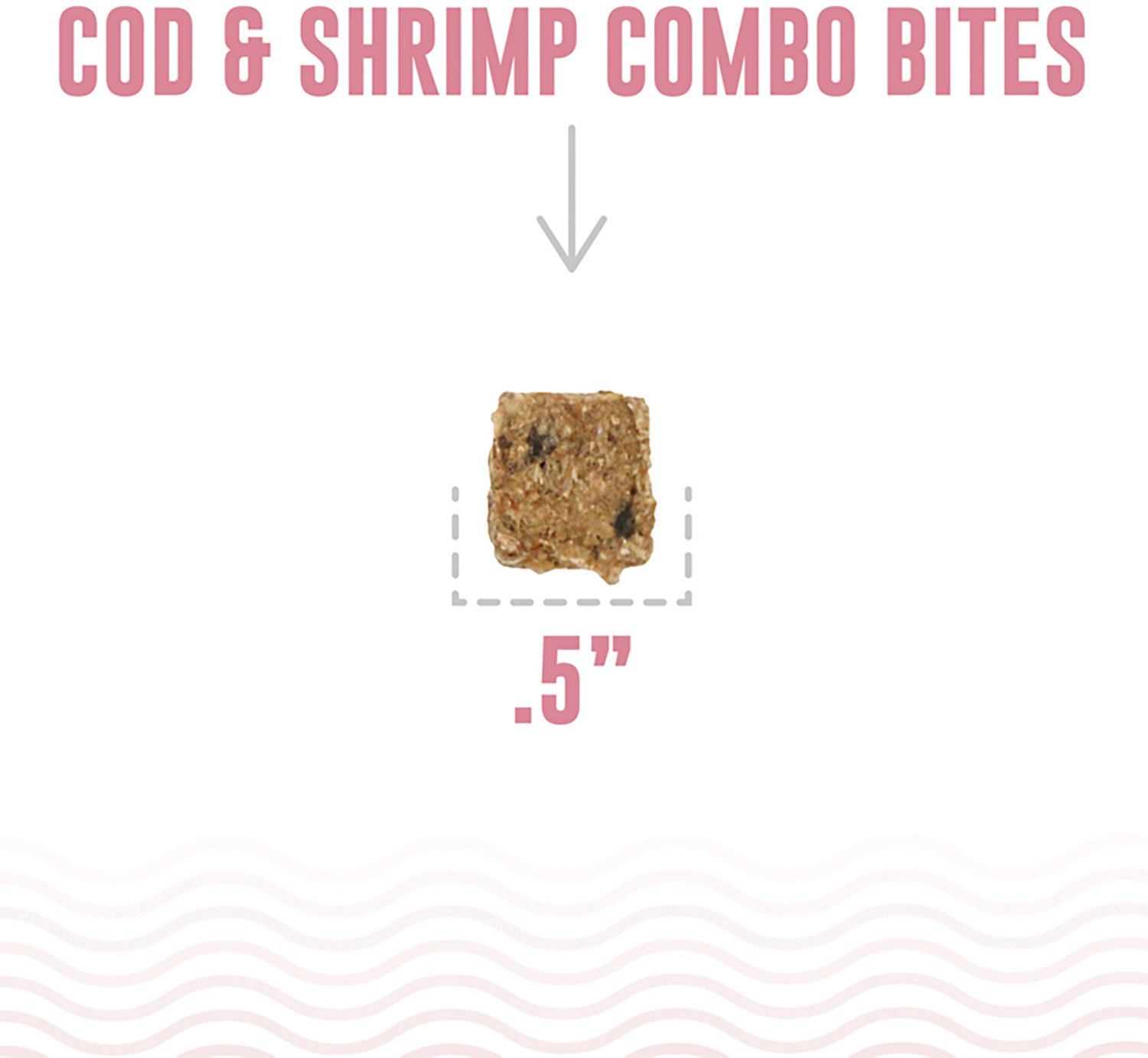 Icelandic+ 3 oz. Combo Bites Treats - view number 3