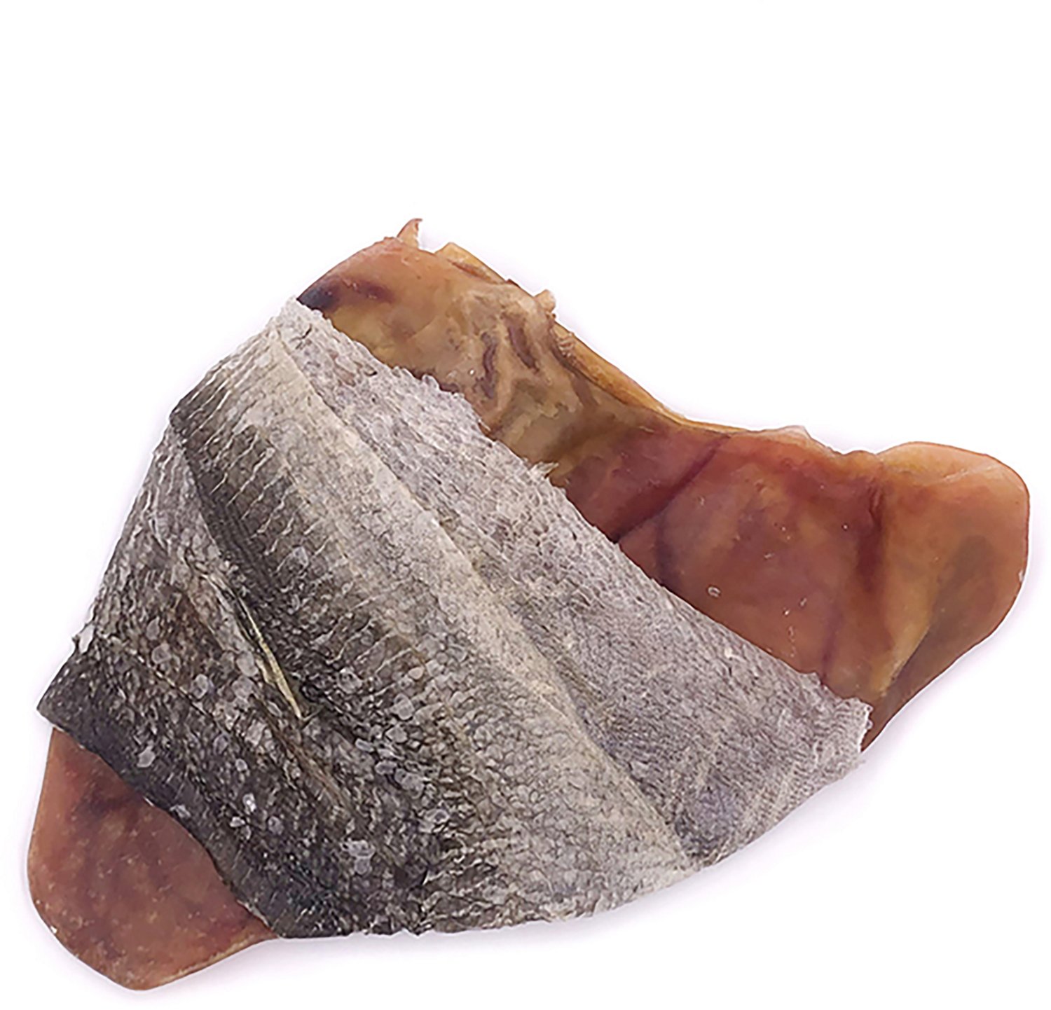 Icelandic+ Fish Ear Cod Skin Wrapped Treat - view number 3
