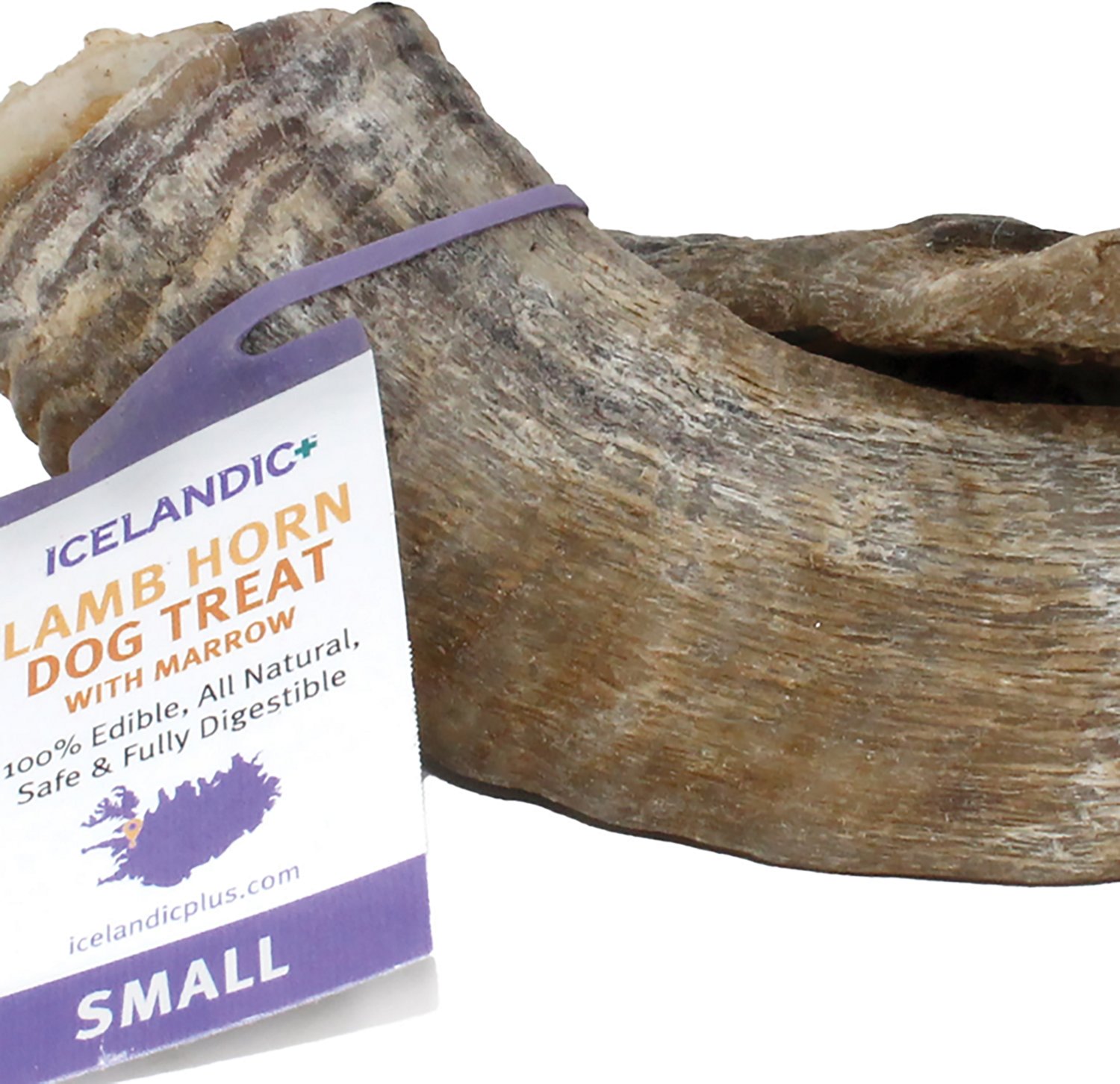 Icelandic+ Marrow Dog Chew