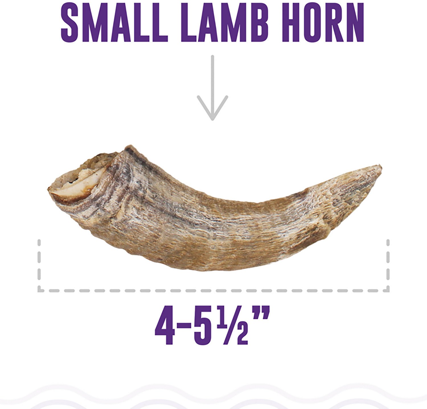 Icelandic+ Marrow Dog Chew  - view number 2