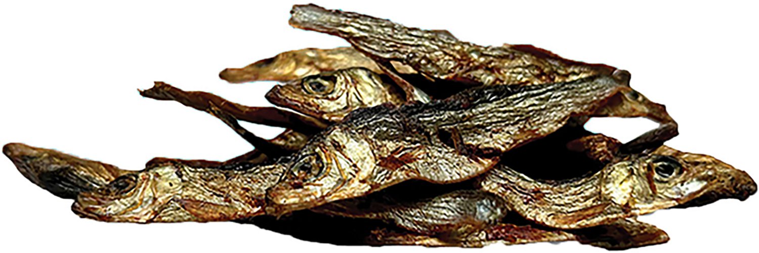 Icelandic+ 2 oz. Whole Fish Sprat - view number 7