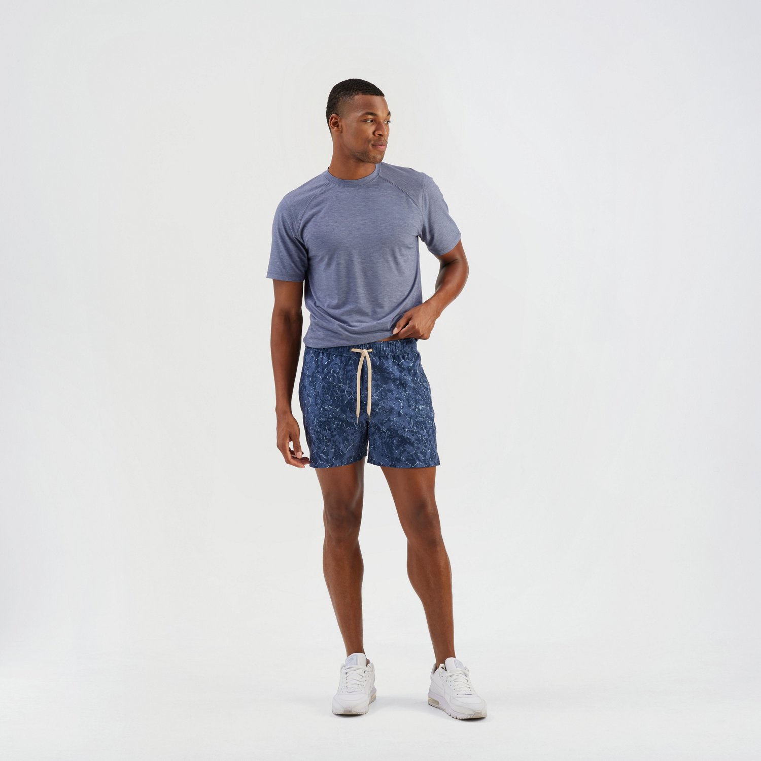 R.O.W Men’s Joel 5" Short - view number 2