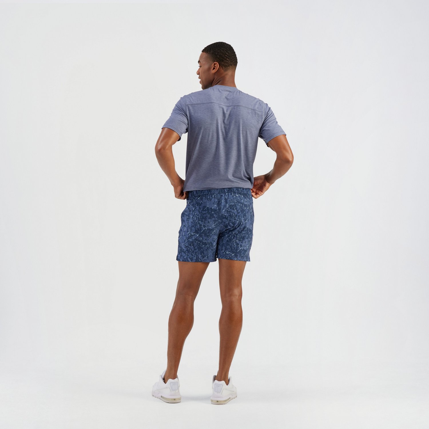 R.O.W Men’s Joel 5" Short - view number 3