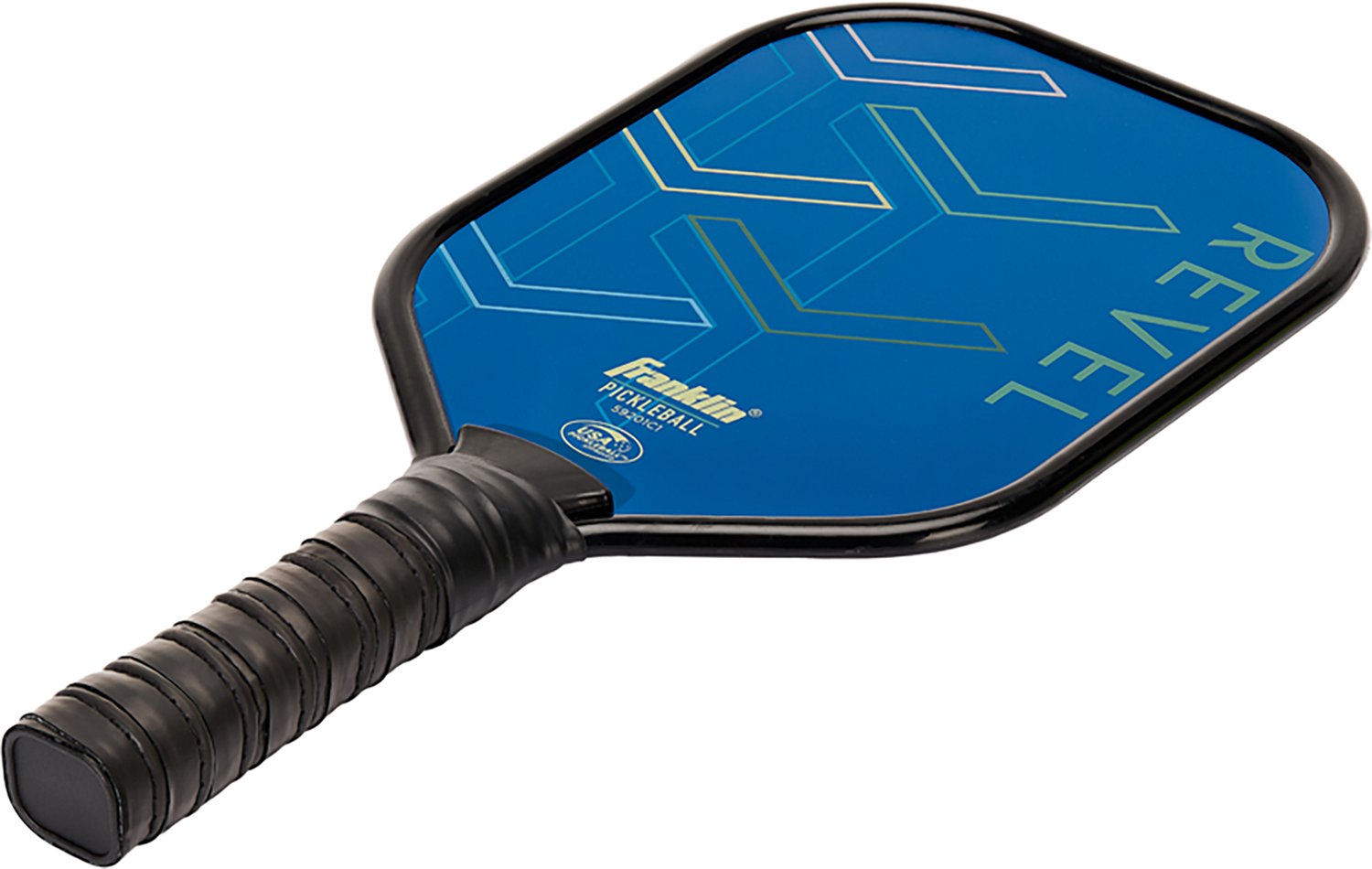 Franklin SMU Revel Aluminum Pickleball Paddle - view number 3