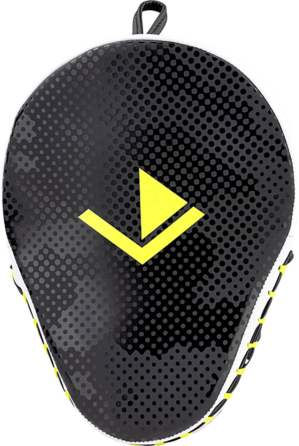 Century Brave Polyurethane Punch Mitt - view number 2