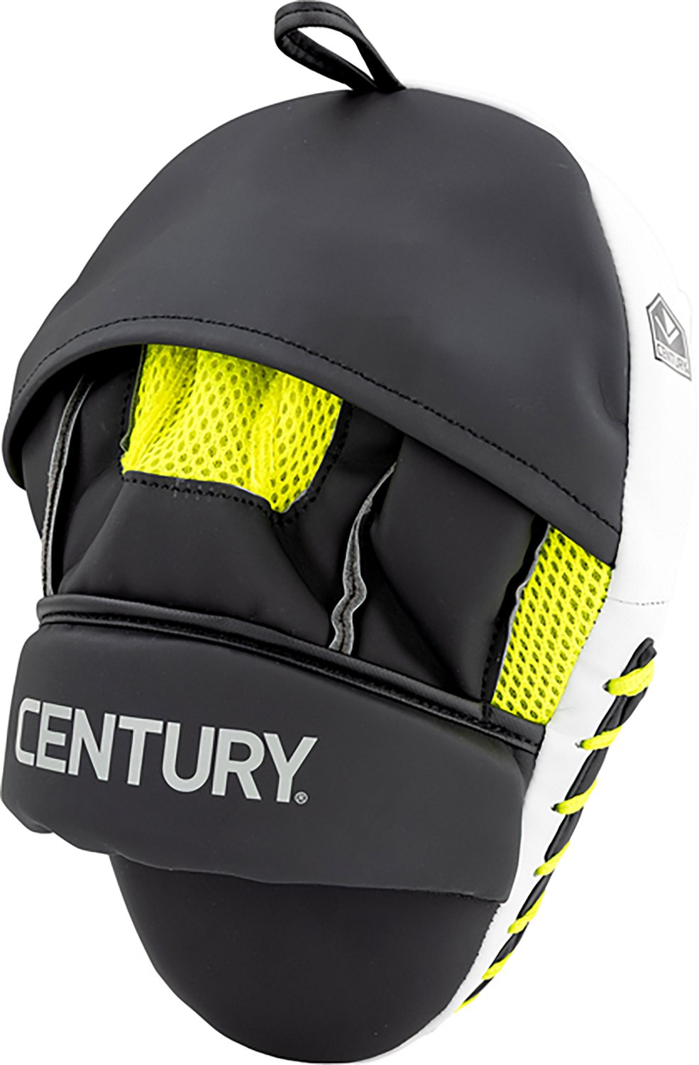 Century Brave Polyurethane Punch Mitt - view number 5