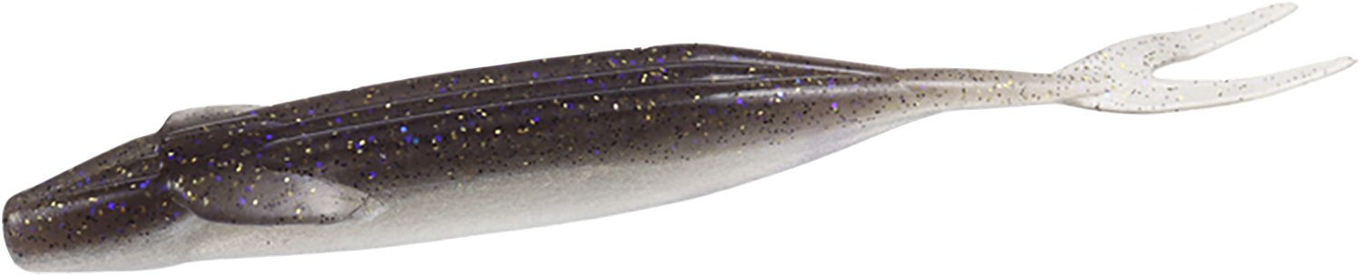 Zoom Winged Fluke 7.5 in Biwako Wagasaki 4-Pack - view number 2