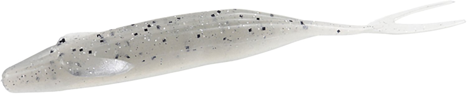 Zoom Winged Fluke 7.5 in Biwako Wagasaki 4-Pack - view number 2