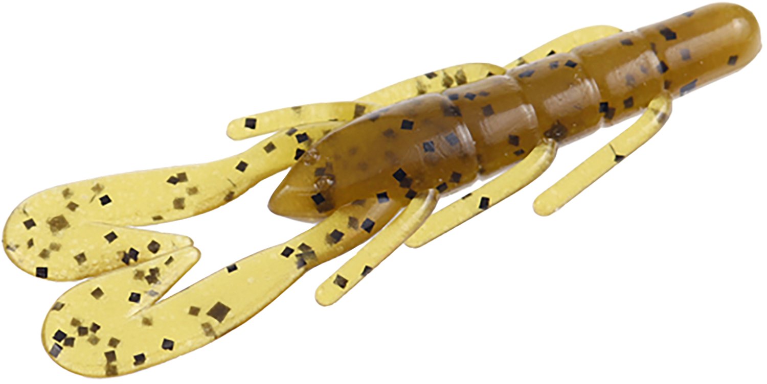 Zoom Micro UV Speed Craw 12-Pack - view number 2