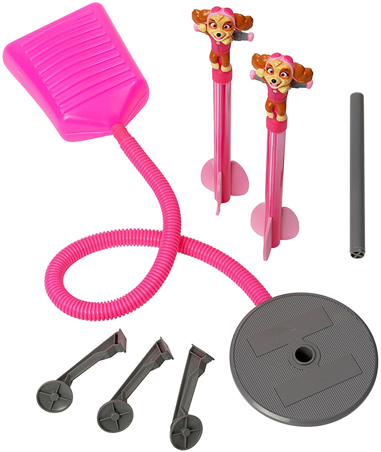 PAW Patrol Air Rocket Set