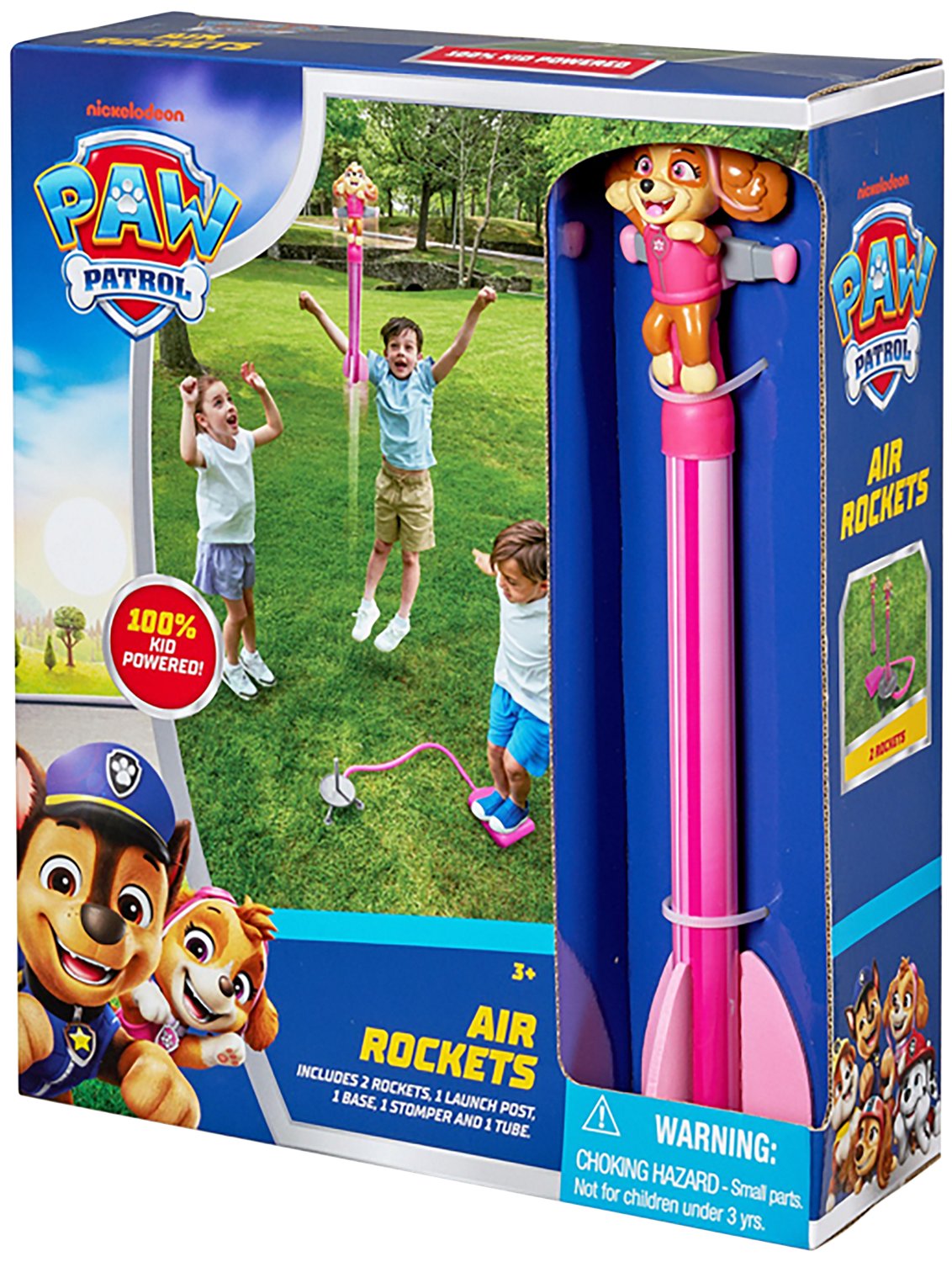 PAW Patrol Air Rocket Set - view number 5