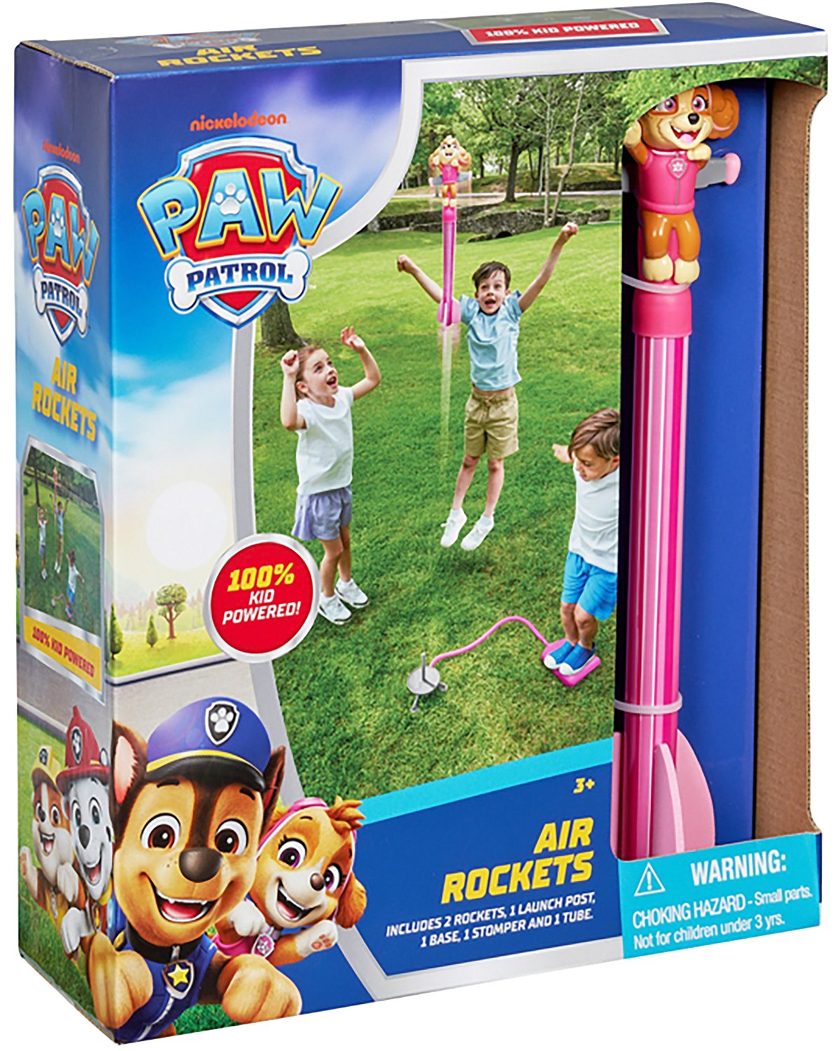 PAW Patrol Air Rocket Set - view number 6