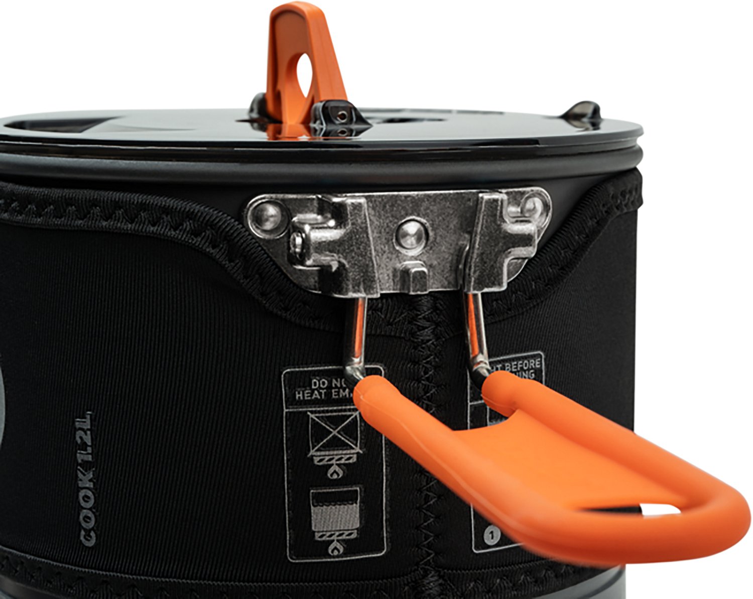 Jet Boil Trailcook 1.2L Camping Stove - view number 3