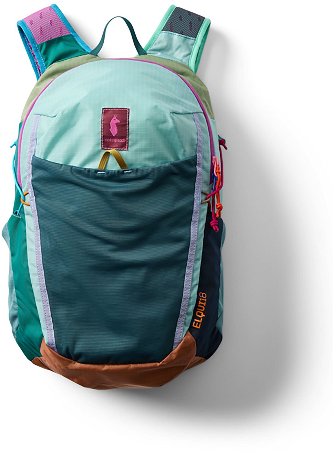 Cotopaxi 18L Elqui Del Dia Hiking Pack