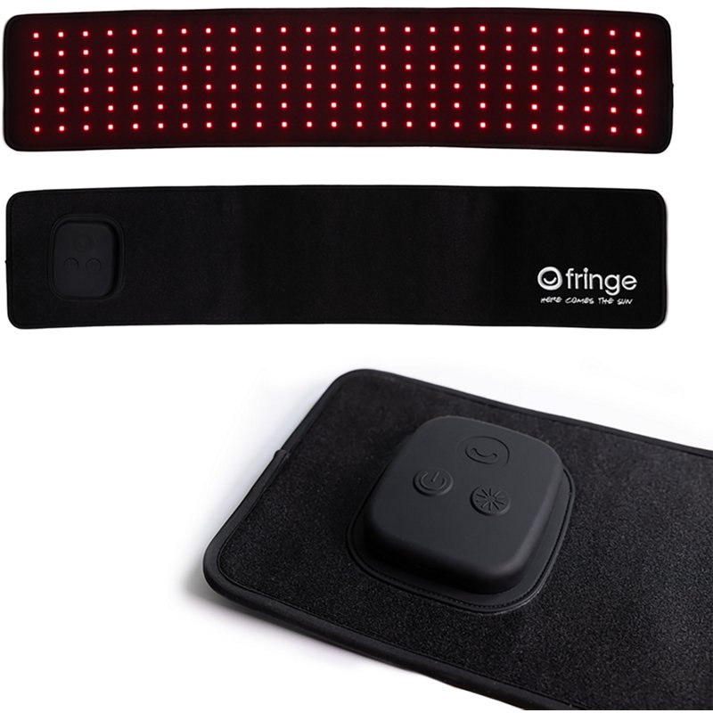 Fringe Extra Long R…