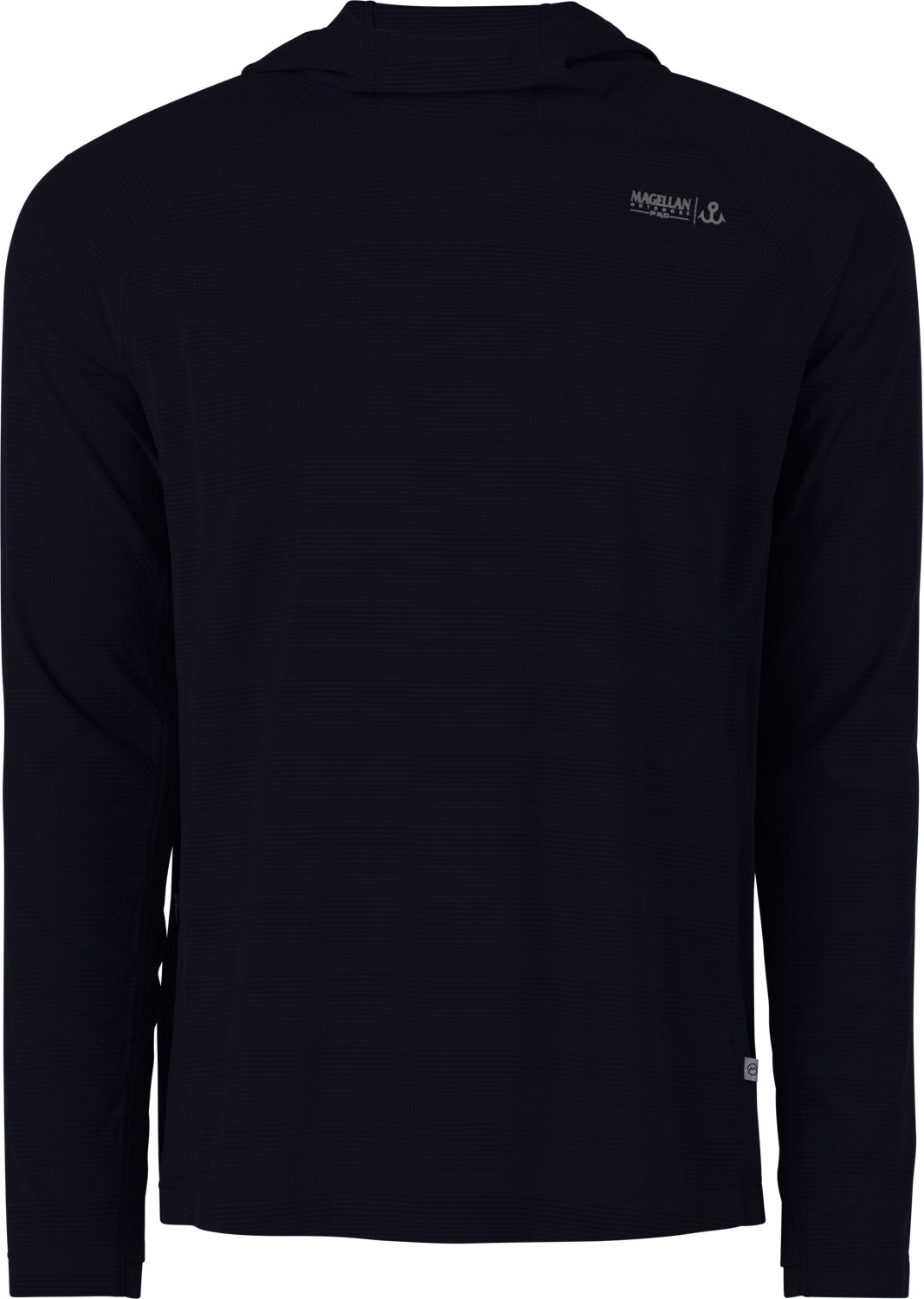 Magellan Outdoors Men's Pro Jacob Wheeler Ventilated Hoodie