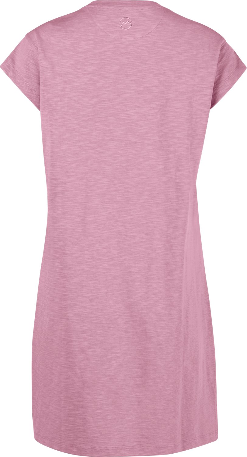 Magellan Outdoors Women's Summerville T-shirt Dress - view number 2