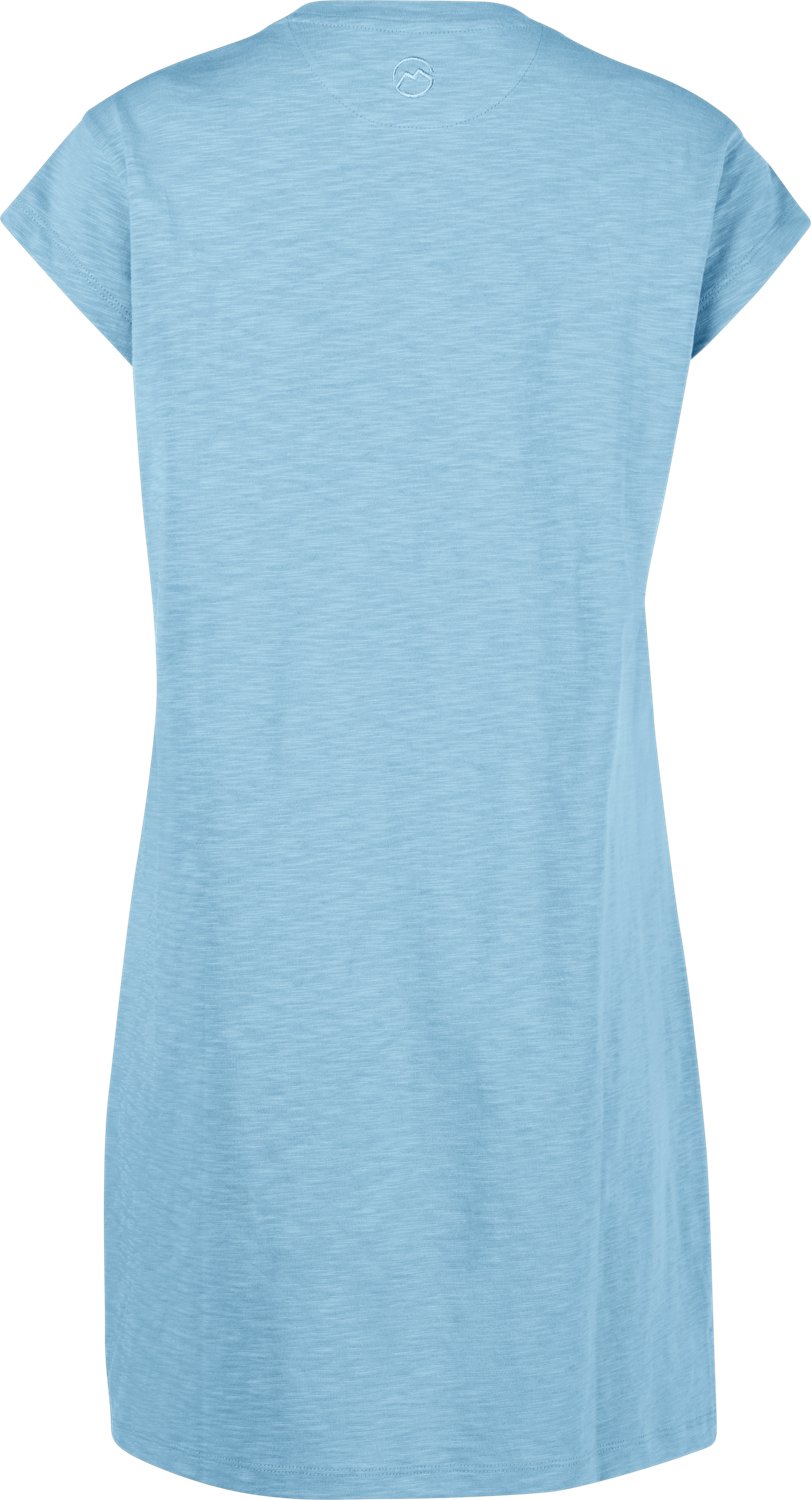 Magellan Outdoors Women's Summerville T-shirt Dress - view number 2