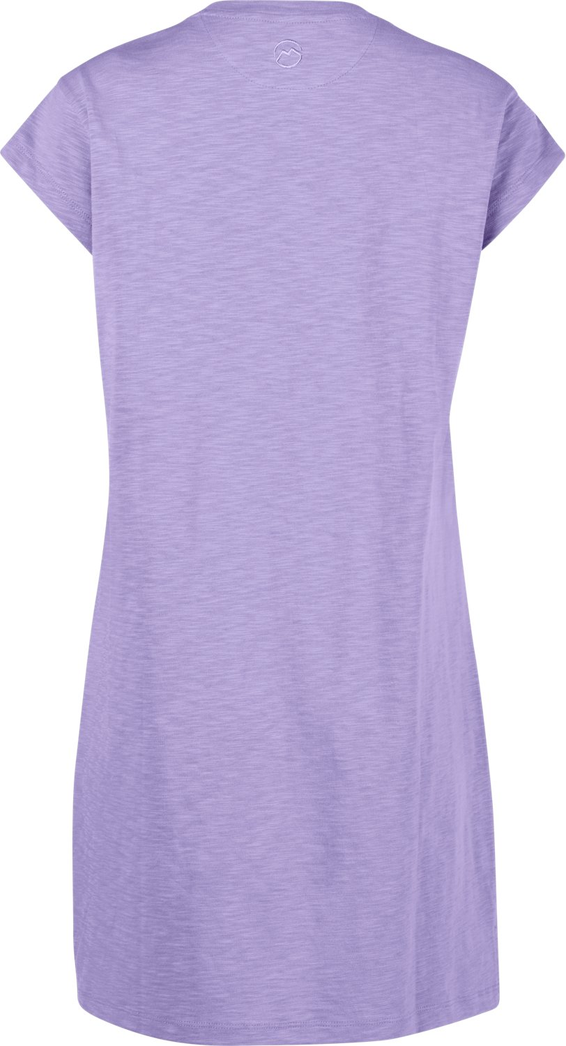 Magellan Outdoors Women's Summerville T-shirt Dress - view number 2