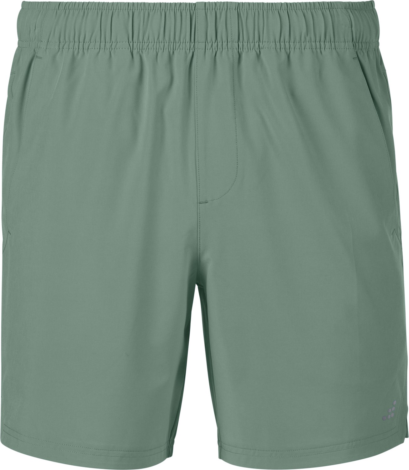 BCG Men’s Court Shorts 7 in - view number 3