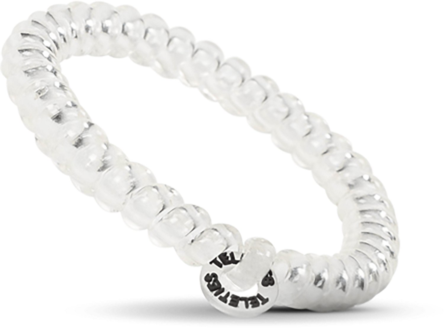 Teleties Small Hair Coil -  3 Pack