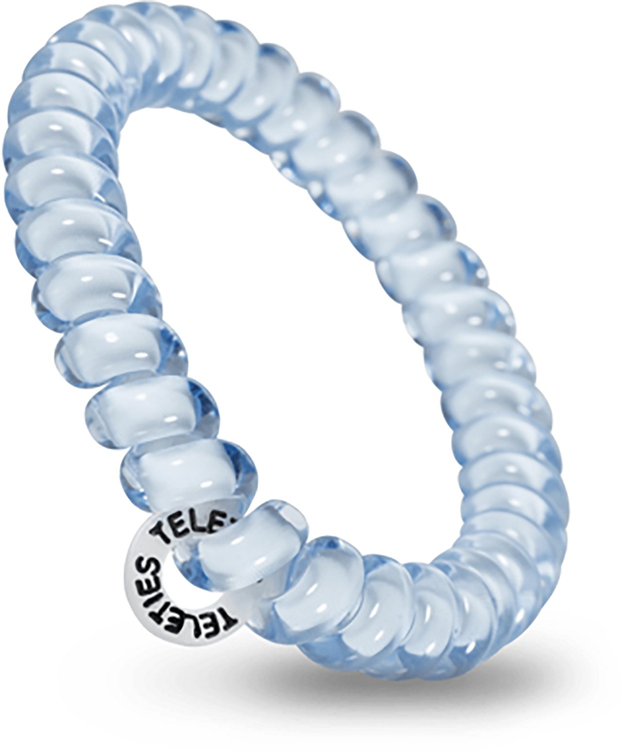 Teleties Small Hair Coil -  3 Pack