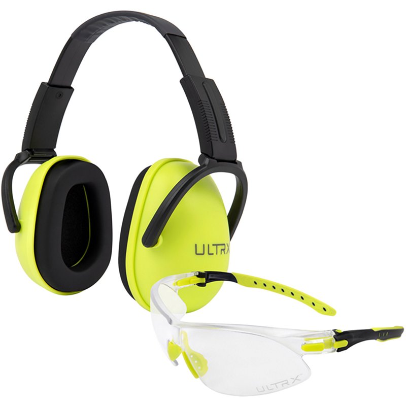 Allen Company Ultrx…