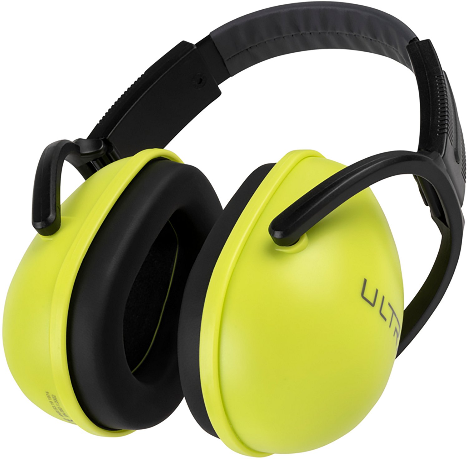 Allen Company ULTRX Blocker Ear and Eye Protection Combo                                                                         - view number 2
