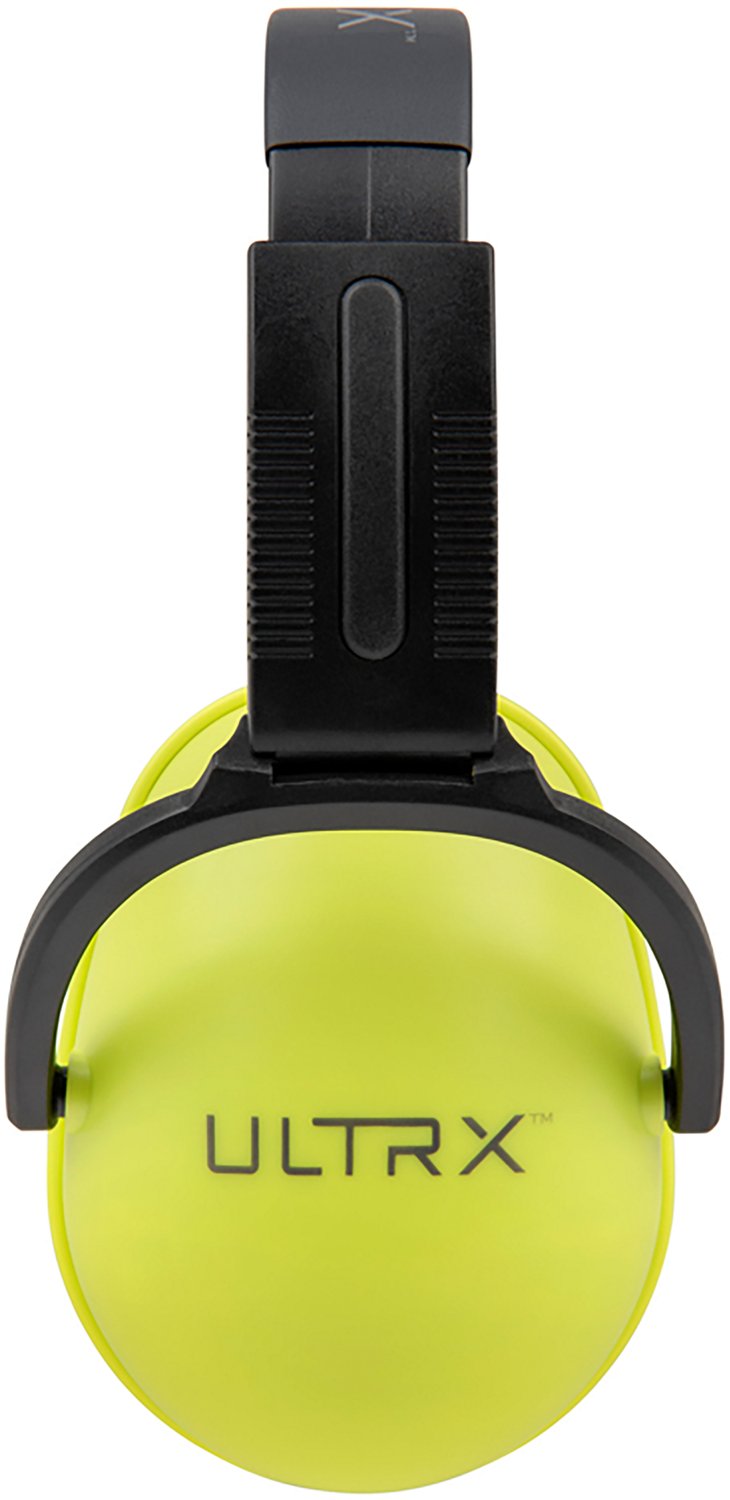 Allen Company ULTRX Blocker Ear and Eye Protection Combo                                                                         - view number 4