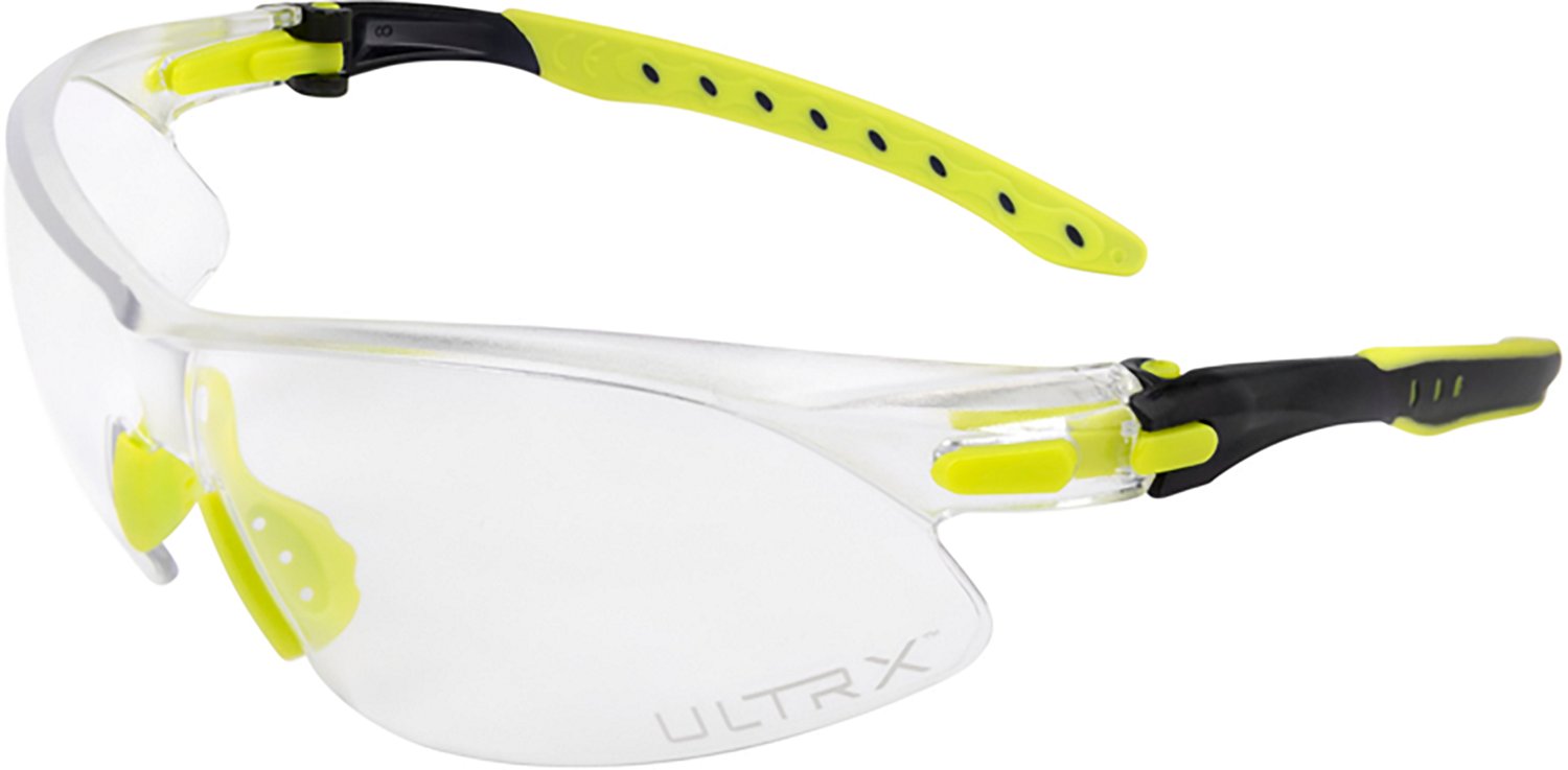 Allen Company ULTRX Blocker Ear and Eye Protection Combo                                                                         - view number 6