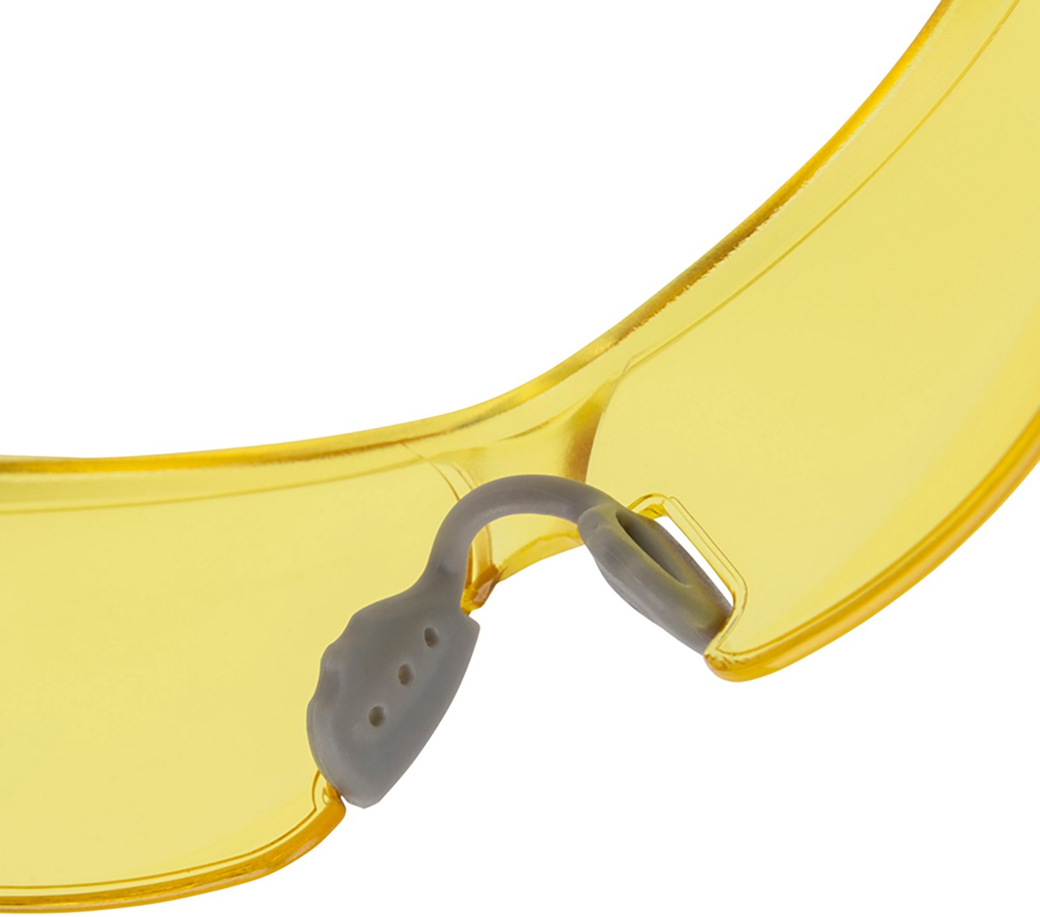 Allen Company ULTRX Keen Safety Glasses                                                                                          - view number 4