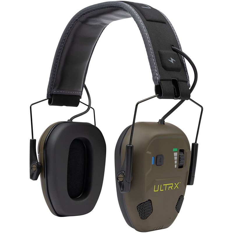 Ultrx Bionic Fuse B…